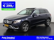 Mercedes-Benz GLC-klasse - 250 4MATIC Ambition | Panoramadak | Trekhaak | Burmester | Z