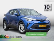 Toyota C-HR - 1.8 Hybrid Dynamic 10 Jaar Garantie