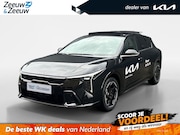 Kia K4 - 1.0 T-GDi MHEV GT-Line Launch Edition (pano) Dodehoekassiste