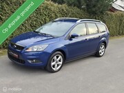 Ford Focus - 1.6 Sportvelgen Airco APK 3-2027