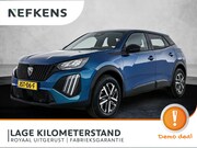 Peugeot 2008 - SUV Business 110pk Hybrid Automaat | DEMO | Airco | Navigati