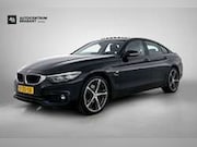 BMW 4-serie - Gran Coupé 430i xDrive High Executive(Deal