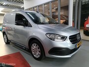 Mercedes-Benz Citan - bestel 110 CDI L1 Pro NAVI PDC CRUICE DAGRIJVERL. IN 18490 e