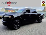 Dodge Ram - 1500 5.7 V8 4x4 Crew Cab Limited *ACC/360/HARMAN KARDON/EX B