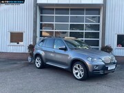 BMW X5 - 4.8i High EXE | Comfort | Pano | Headup | Softclose