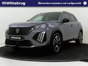 Peugeot 2008 - 1.2 PureTech 100 Allure | Navigation Pack | Parkeerhulp rond