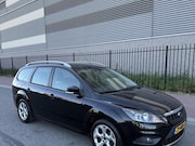 Ford Focus - 1.6 Titanium