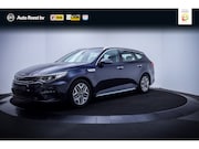 Kia Optima - Sportswagon 2.0GDI PHEV PREMIUM Executive FULL LED | HARMAN 