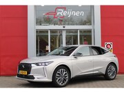 DS DS 4 - 1.6 225PK E-TENSE BASTILLE | NAVIGATIE | DRAADLOZE APPLE CAR