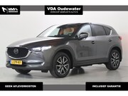 Mazda CX-5 - 2.5 194pk AWD Automaat GT-M Trekhaak Carplay