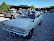 Vauxhall Viva - 1.3 de luxe