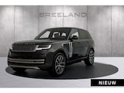 Land Rover Range Rover - P550e Autobiography | Massage | Panoramadak | Executive Clas