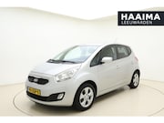 Kia Venga - 1.6 CVVT Super Pack 125pk | Automaat | Climate Control | Cru