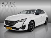 Peugeot 308 - 1.2 PureTech Allure Pack Business AUTOMAAT| MULTIMEDIA| NAVI