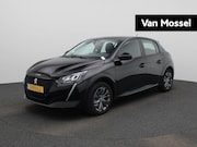 Peugeot e-208 - EV Active Pack 50 kWh | Navigatie | Parkeersensoren | Keyles