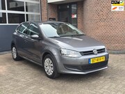 Volkswagen Polo - 1.4-16V Comfortline Automaat|Nap |DSG