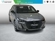 Peugeot 208 - 1.2 Hybrid 110 e-DCS6 GT Vision en navigation pack