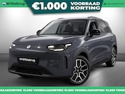 Leapmotor B03X - ProMax Design 53 kWh Vooruitstrevende Compact SUV