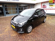 Peugeot 108 - 1.0 e-VTi Active Airco-Audio