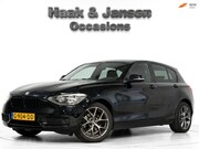 BMW 1-serie - 116i Stoelverwarming Airco