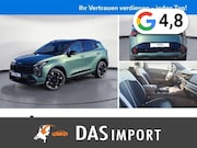 Kia Sportage - 1.6 CRDi 48V DCT GT-line SONDERAKTION %