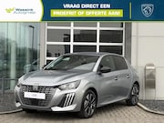 Peugeot 208 - 1.2 Hybrid 110 e-DCS6 Allure | Drive Assist Plus Pack | Visi