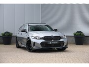 BMW 3-serie - Touring 320i M-Sport Pano|Trekh|360Cam|HUD|ACC|Iconic