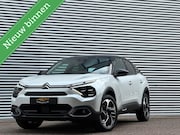 Citroën C4 - 1.2 /Hud/Keyles/Leder/Led/Carplay/Camera/stoelverwarming/Aut