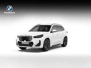 BMW iX1 - eDrive20 67 kWh