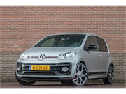 Volkswagen Up! - 1.0 TSI GTI, Origineel NL, 47.000km NAP, Camera, Stoelverwar