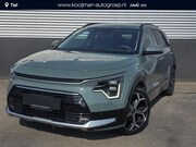 Kia Niro - 1.6 GDi Hybrid DynamicPlusLine Navigatie, Dodehoekdetectie, 