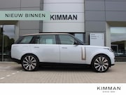 Land Rover Range Rover - P460e LWB SV PHEV | First Class Rear Seats | Rear Entertainm