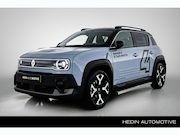 Renault 4 - comfort range iconic 52 kWh