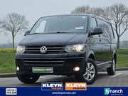 Volkswagen Transporter - 2.0 TDI 140 pk ac lang