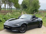 Mazda MX-5 - ND 1.5 SkyActiv-G 131 GT-M, NAVI, CLIMATE CONTROL
