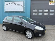Fiat Punto - 1.2 Edizione Cool 5-deurs Airco Cruise Afn trekhaak NL Auto