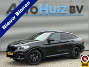 BMW X4 - xDrive20i Executive Edition M Sport Achteruitrijcamera LED C