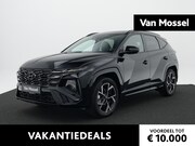 Hyundai Tucson - 1.6 T-GDI PHEV N Line Business Sky | Stoelverwarming | Stuur