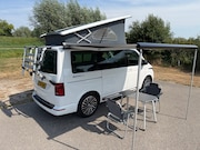 Volkswagen California - Beach Edition DSG (Ocean Coast Multivan)