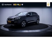 Peugeot 3008 - 1.6 HYbrid 225 ALLURE Pack FULL LED | 360 CAM | CARPLAY | BL
