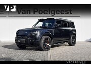 Land Rover Defender - 110 2.0 P400e 110 Urban pakket