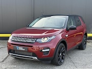 Land Rover Discovery Sport - 2.0 Si4 4WD HSE Luxury Black