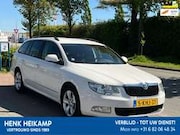 Skoda Superb - Combi 1.4TSI Greentech Active * APK 14-05-2027! Ke
