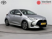 Toyota Yaris - 1.5 Hybrid Dynamic | Panoramadak | Dodehoek detectie | Parke