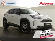 Toyota Yaris Cross - 1.5 Hybrid 130 GR Sport | Blindspot | PDC V+A | Stoelverw. |
