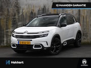 Citroën C5 Aircross - Shine 1.6 PureTech 181pk Automaat SCHUIF-DAK | LEDER | 19''L