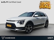 Kia Niro - 1.6 GDi Hybrid DynamicLine | Automaat | Navigatie | Camera |