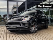 Porsche Macan - 2.9 S | SPORCHRONO | 18-WEG STOELEN | PANORAMA/SCHUIF-KANTEL