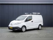 Nissan e-NV200 Evalia - | Camera | Navi | Stoel/Stuurverw | Cruise | Airco