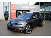 Citroën C5 Aircross - 1.2 PureTech 130pk Shine Automaat Airco Navi Camera Carplay 